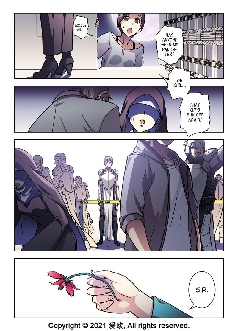 Bloodline Chapter 69e Page 7