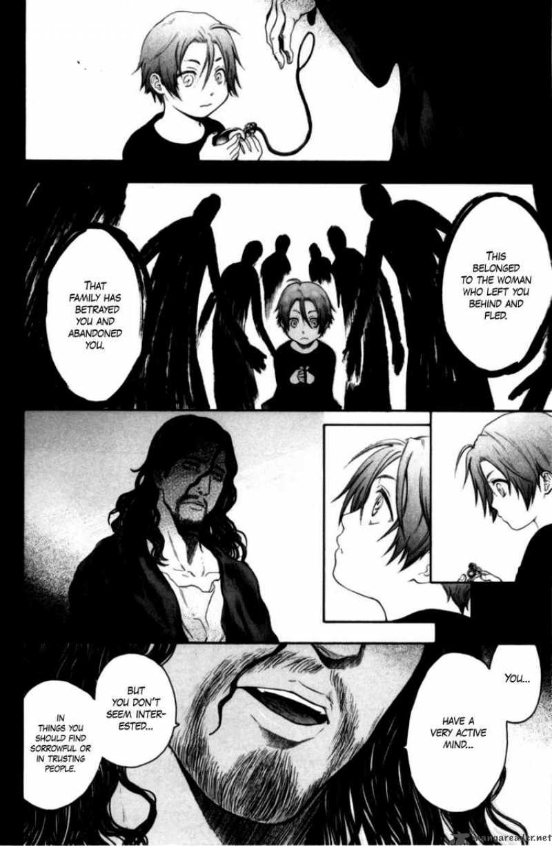 Bloody Monday Chapter 77 Page 6