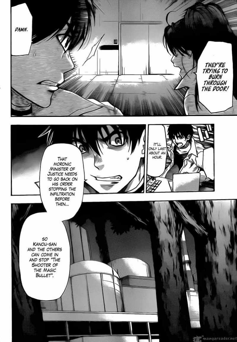 Bloody Monday Season 2 Chapter 34 Page 10