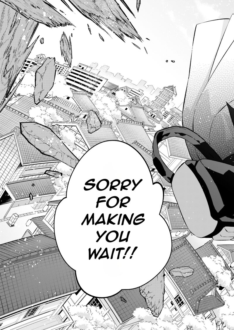 Blue Archive Benriya 68 Gyoumu Nisshi Chapter 17 Page 24