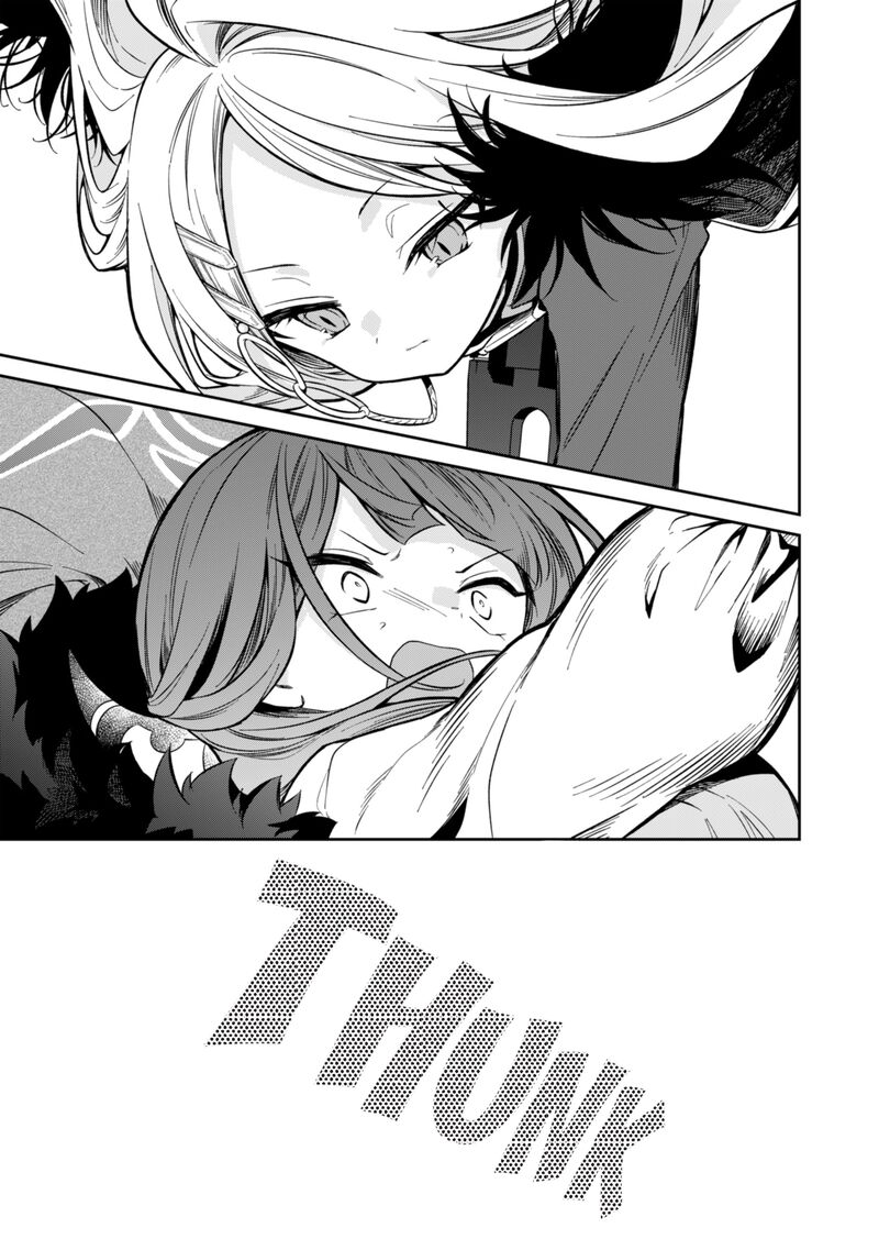 Blue Archive Benriya 68 Gyoumu Nisshi Chapter 3 Page 31