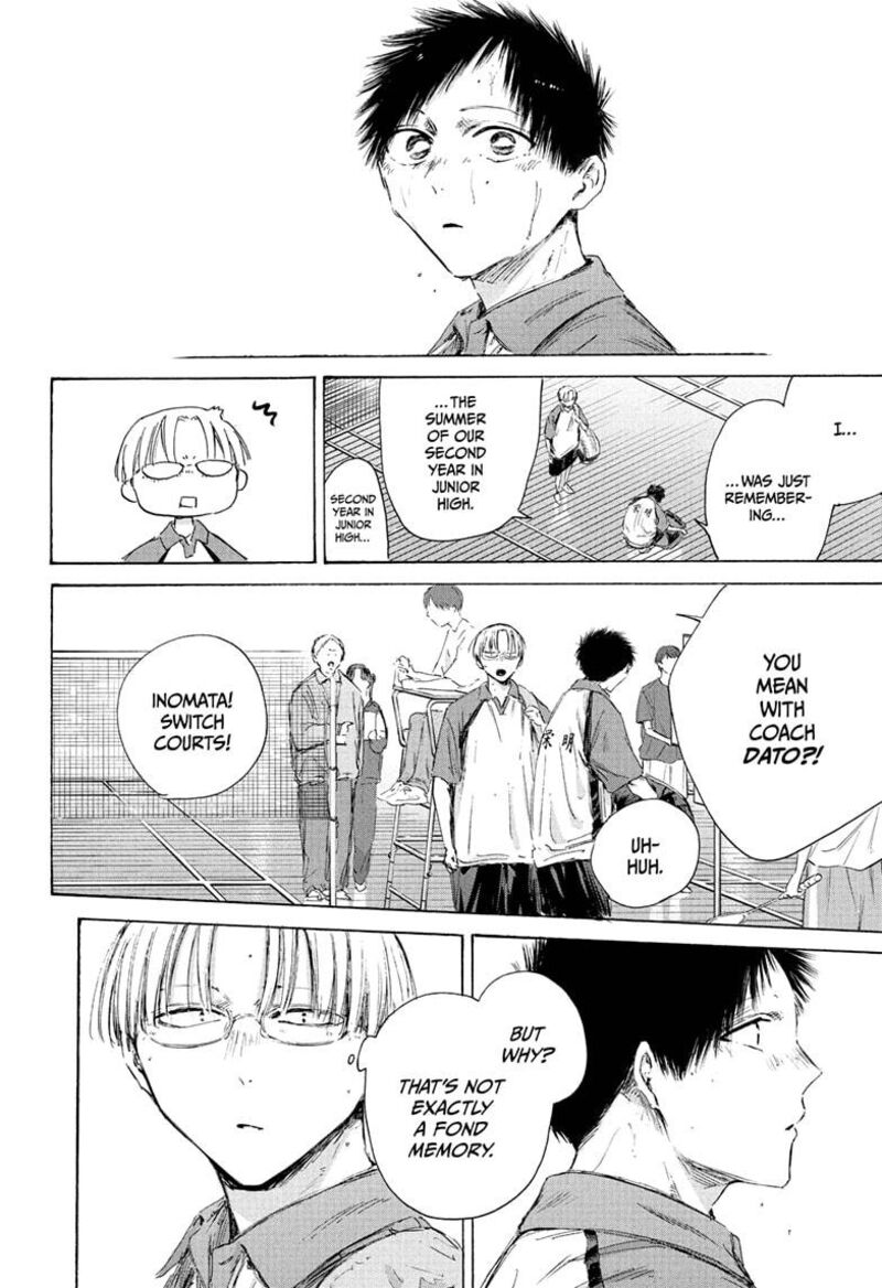 Blue Box Chapter 223 Page 6