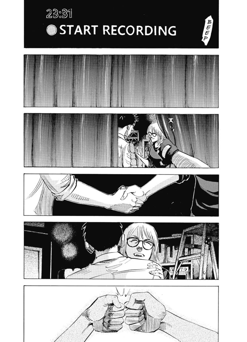 Blue Giant Supreme Chapter 64 Page 19