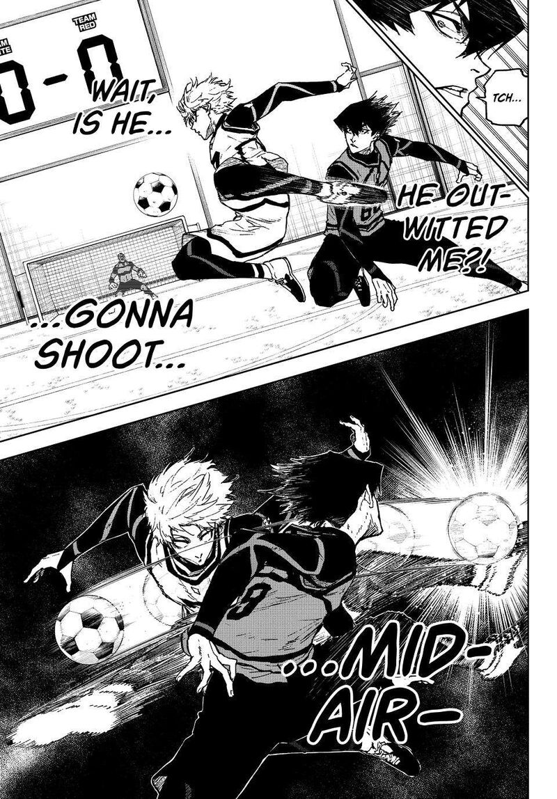 Blue Lock Episode Nagi Chapter 24 Page 24