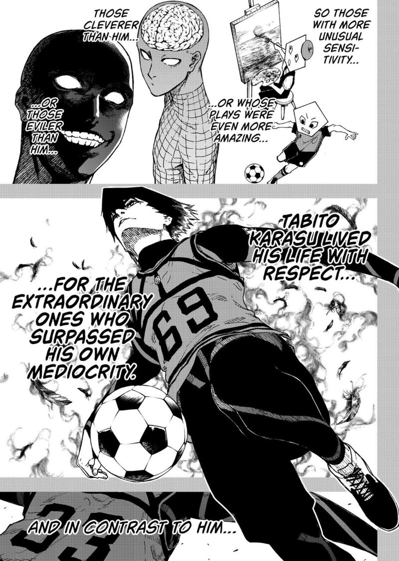 Blue Lock Episode Nagi Chapter 25 Page 12