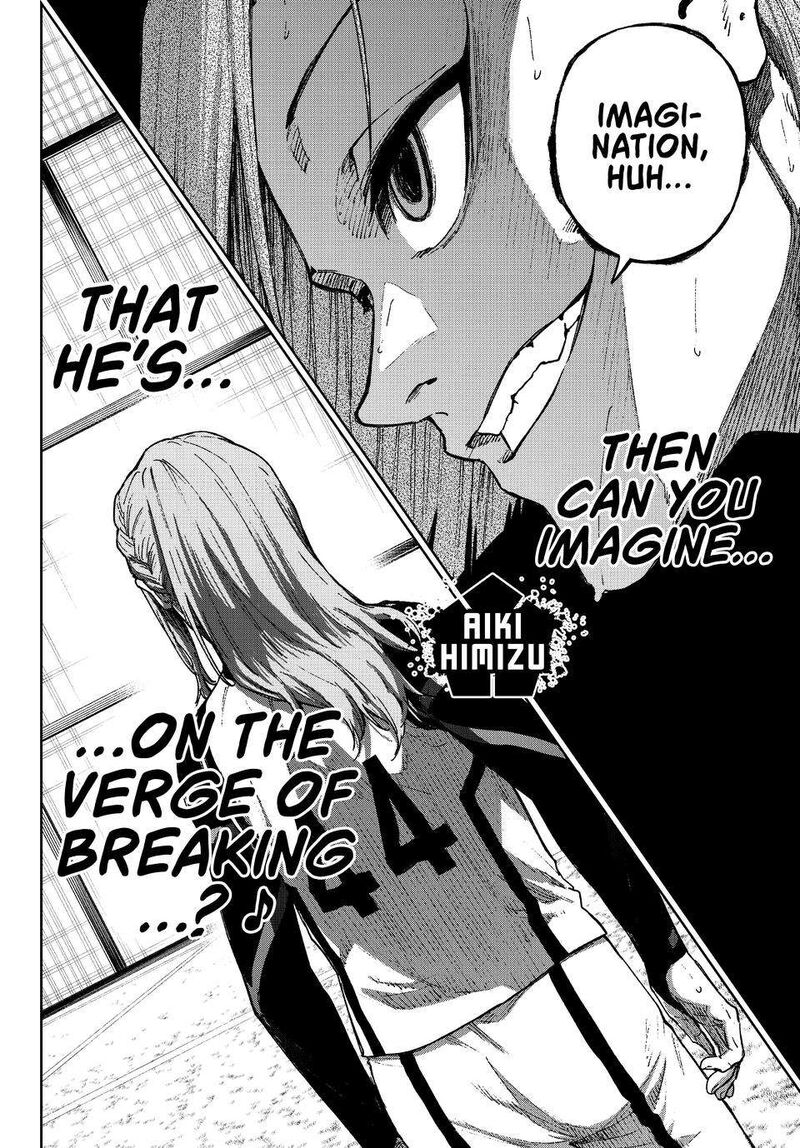 Blue Lock Episode Nagi Chapter 26 Page 36