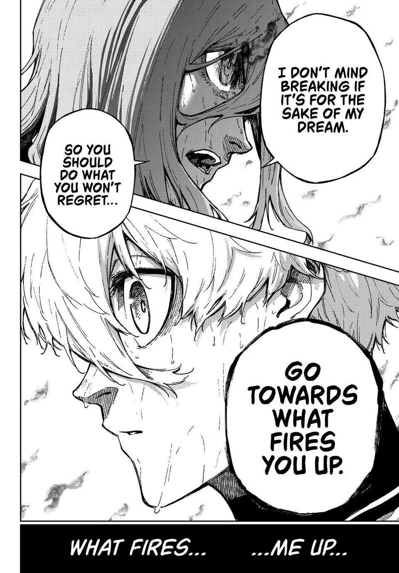 Blue Lock Episode Nagi Chapter 27 Page 24