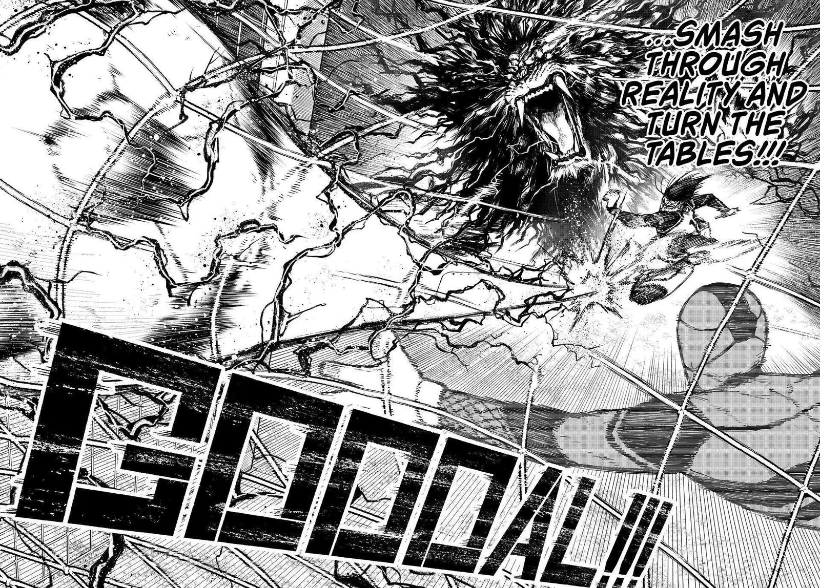 Blue Lock Episode Nagi Chapter 27 Page 40