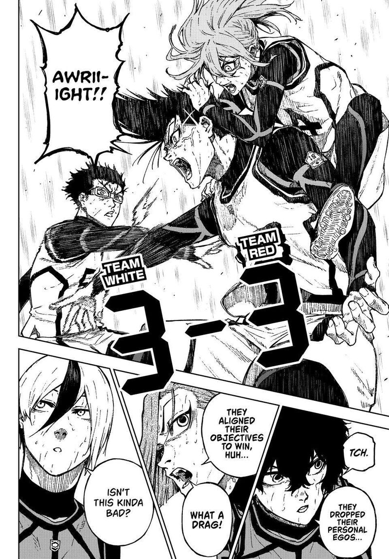 Blue Lock Episode Nagi Chapter 27 Page 41