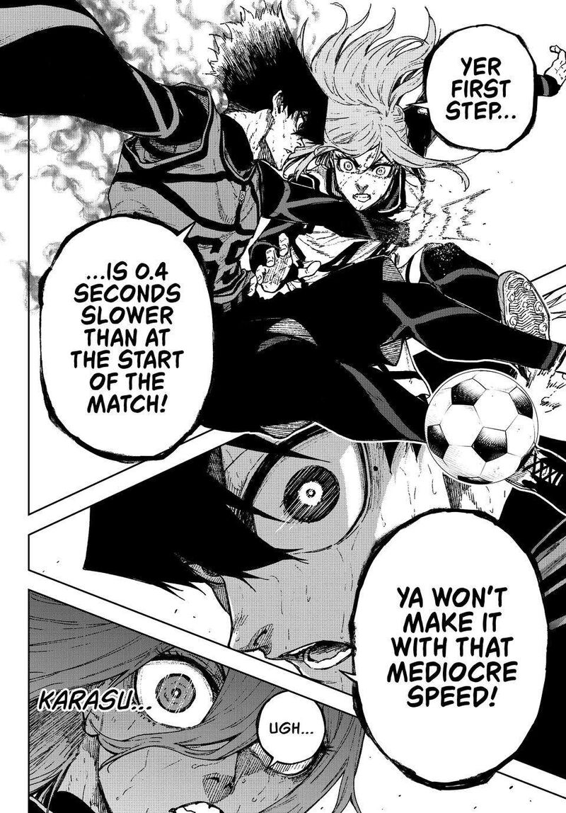 Blue Lock Episode Nagi Chapter 28 Page 24
