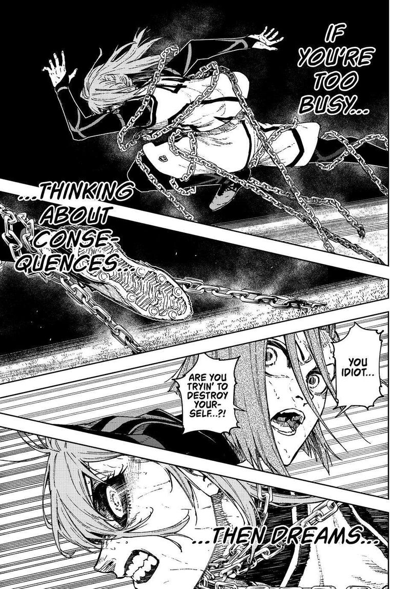 Blue Lock Episode Nagi Chapter 29 Page 28
