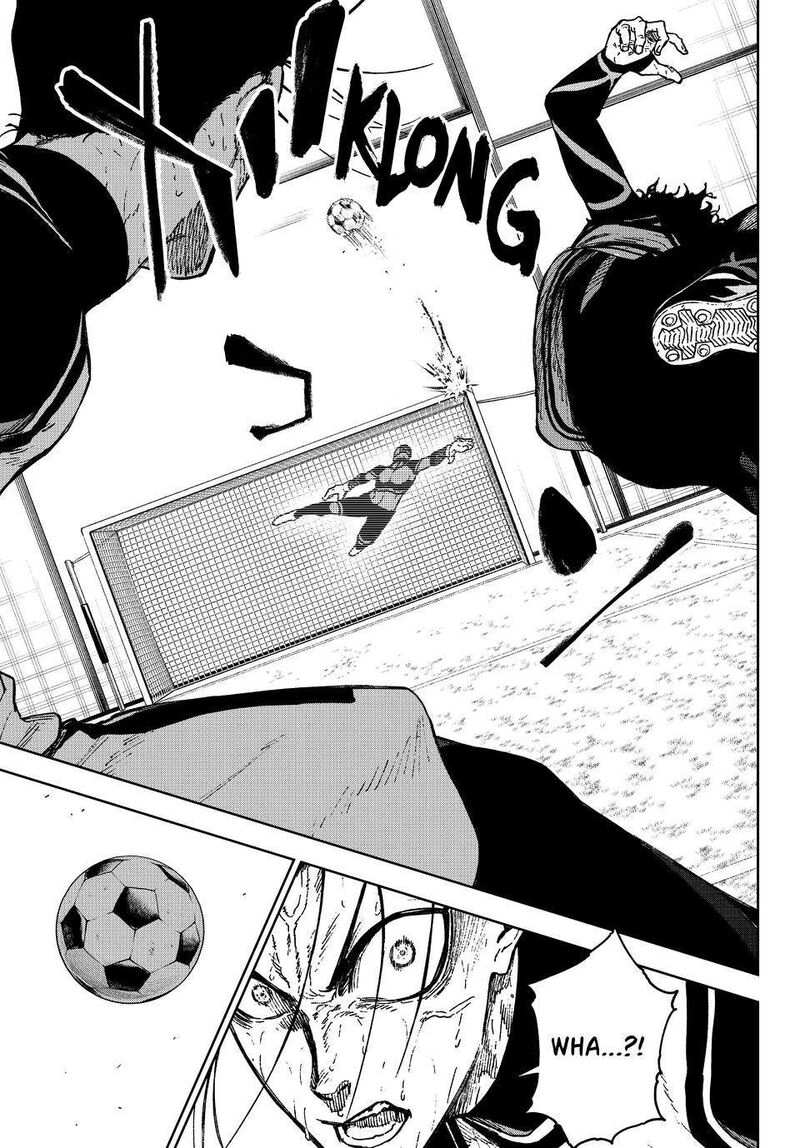 Blue Lock Episode Nagi Chapter 29 Page 36