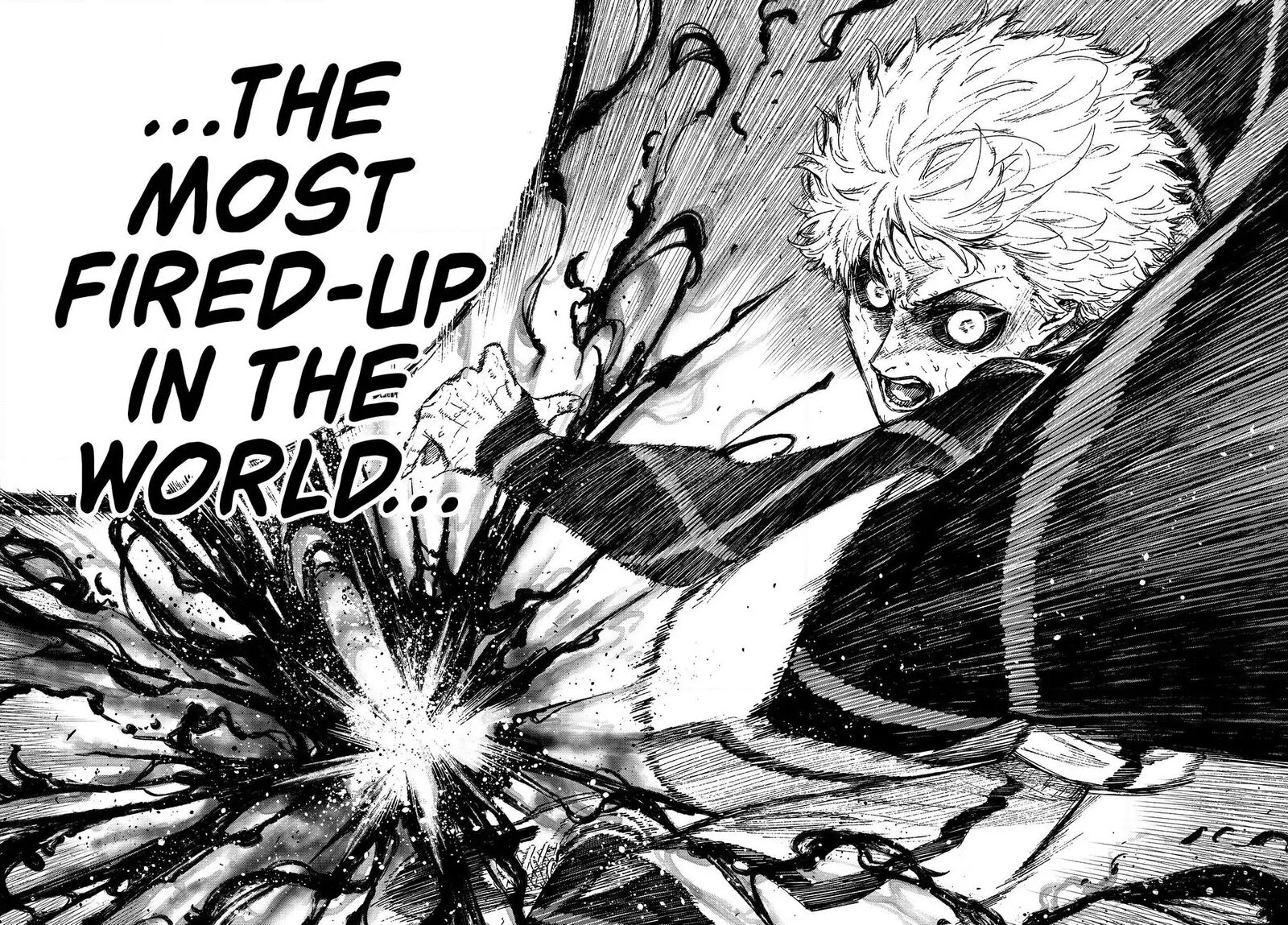 Blue Lock Episode Nagi Chapter 31 Page 22