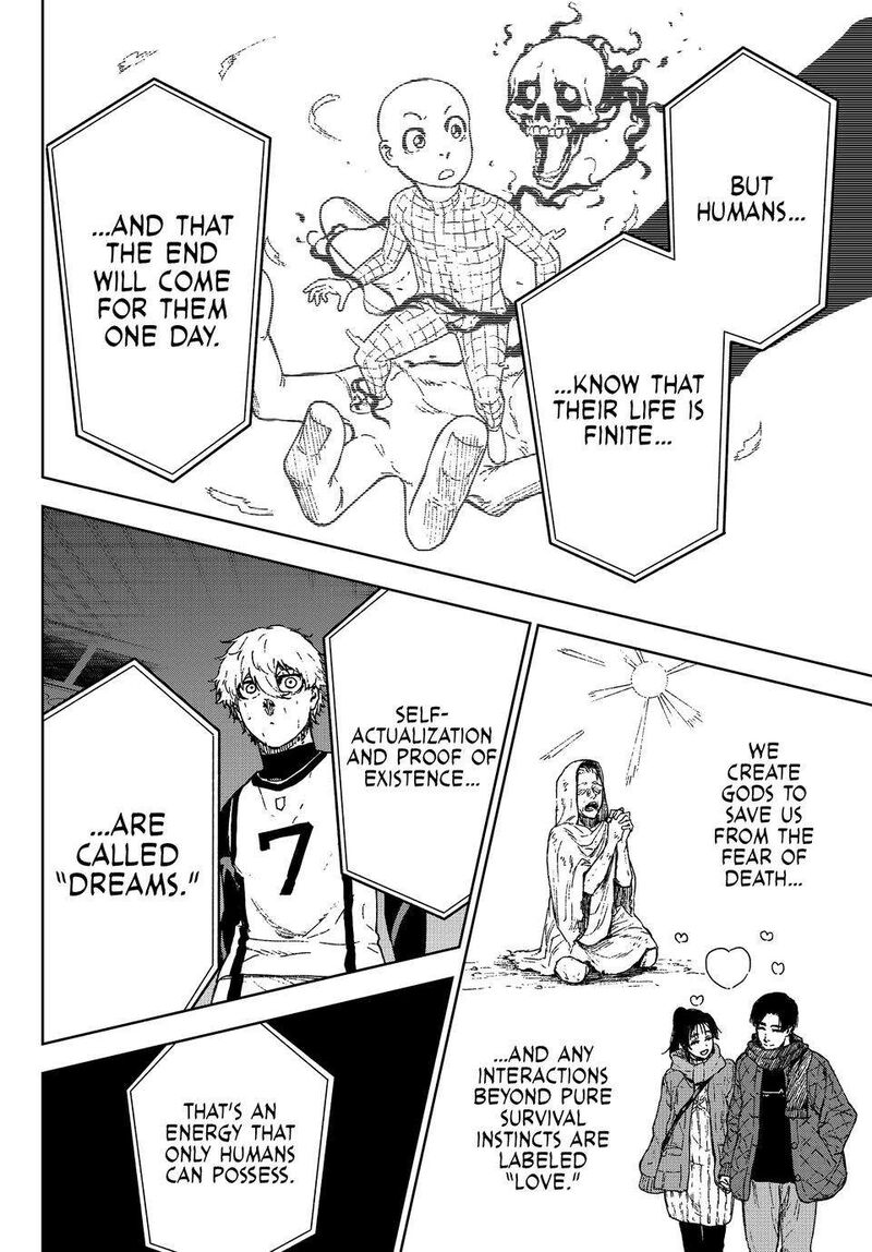 Blue Lock Episode Nagi Chapter 32 Page 32