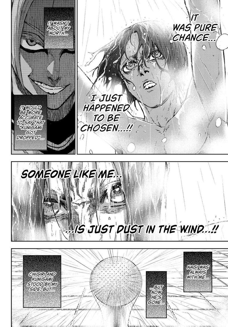 Blue Lock Episode Nagi Chapter 32 Page 40