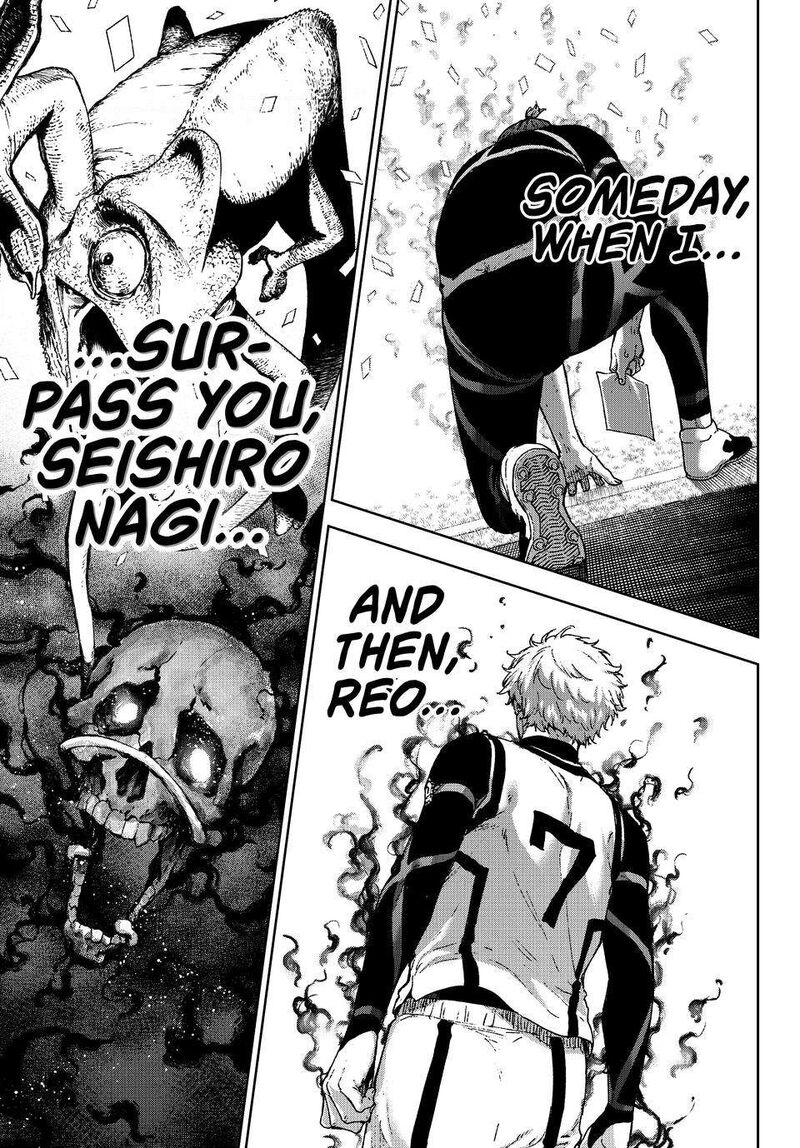 Blue Lock Episode Nagi Chapter 35 Page 44