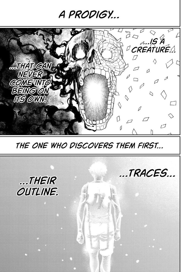 Blue Lock Episode Nagi Chapter 36 Page 2