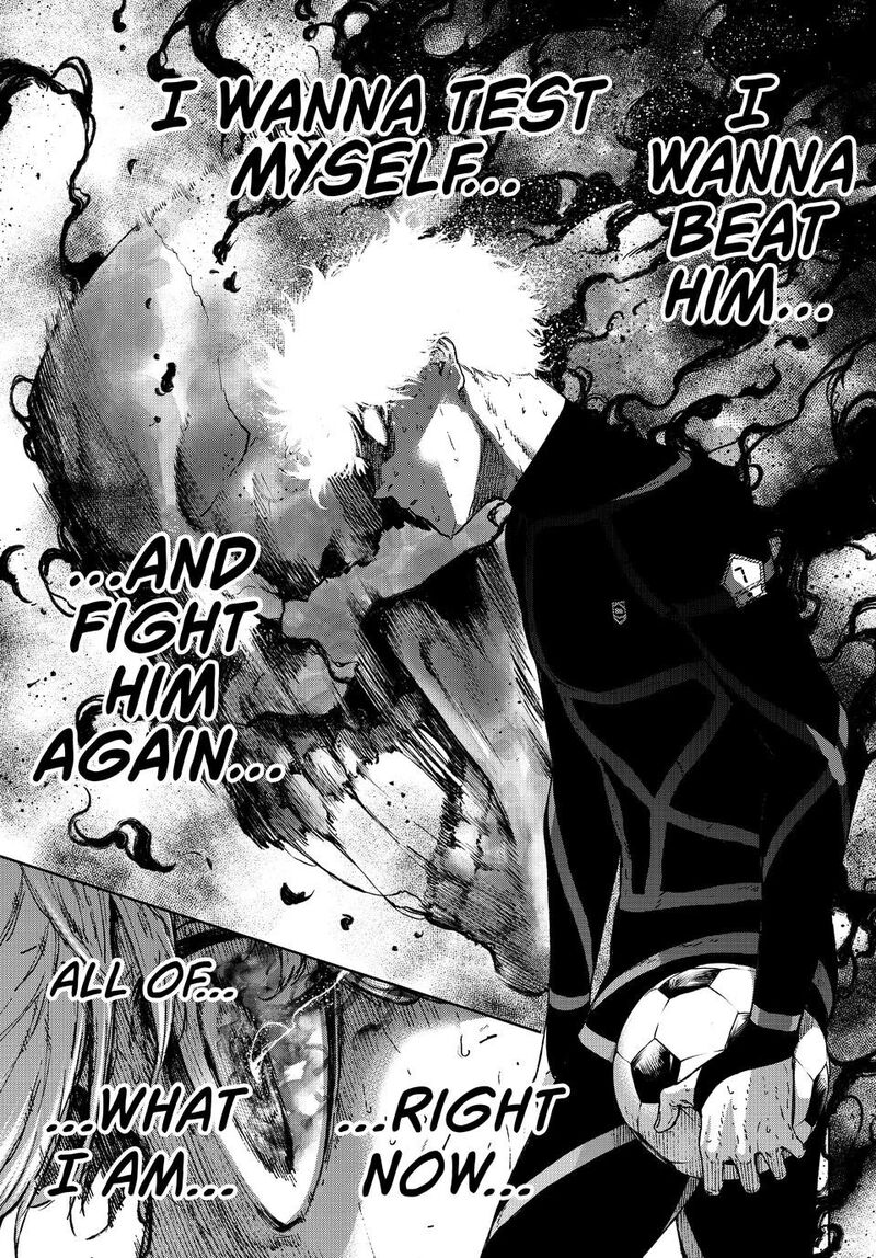 Blue Lock Episode Nagi Chapter 36 Page 23
