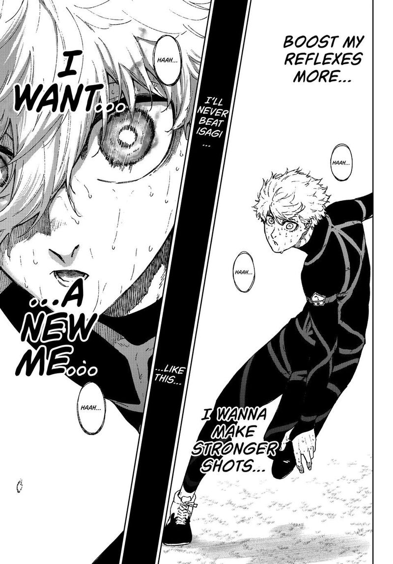 Blue Lock Episode Nagi Chapter 36 Page 44