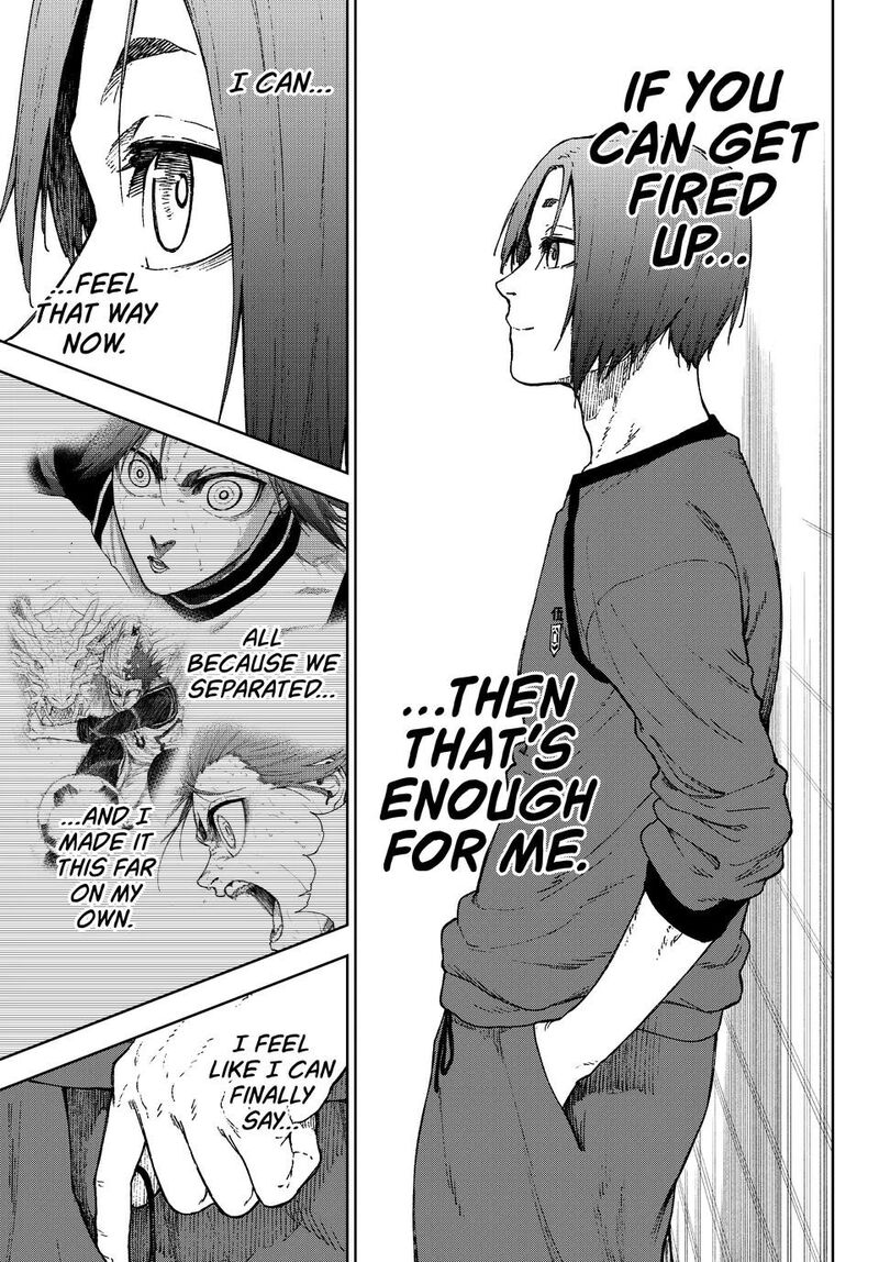 Blue Lock Episode Nagi Chapter 36 Page 46