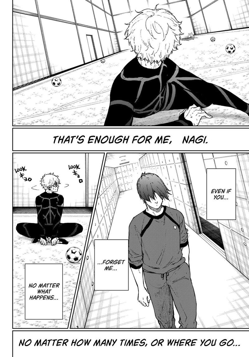 Blue Lock Episode Nagi Chapter 36 Page 60