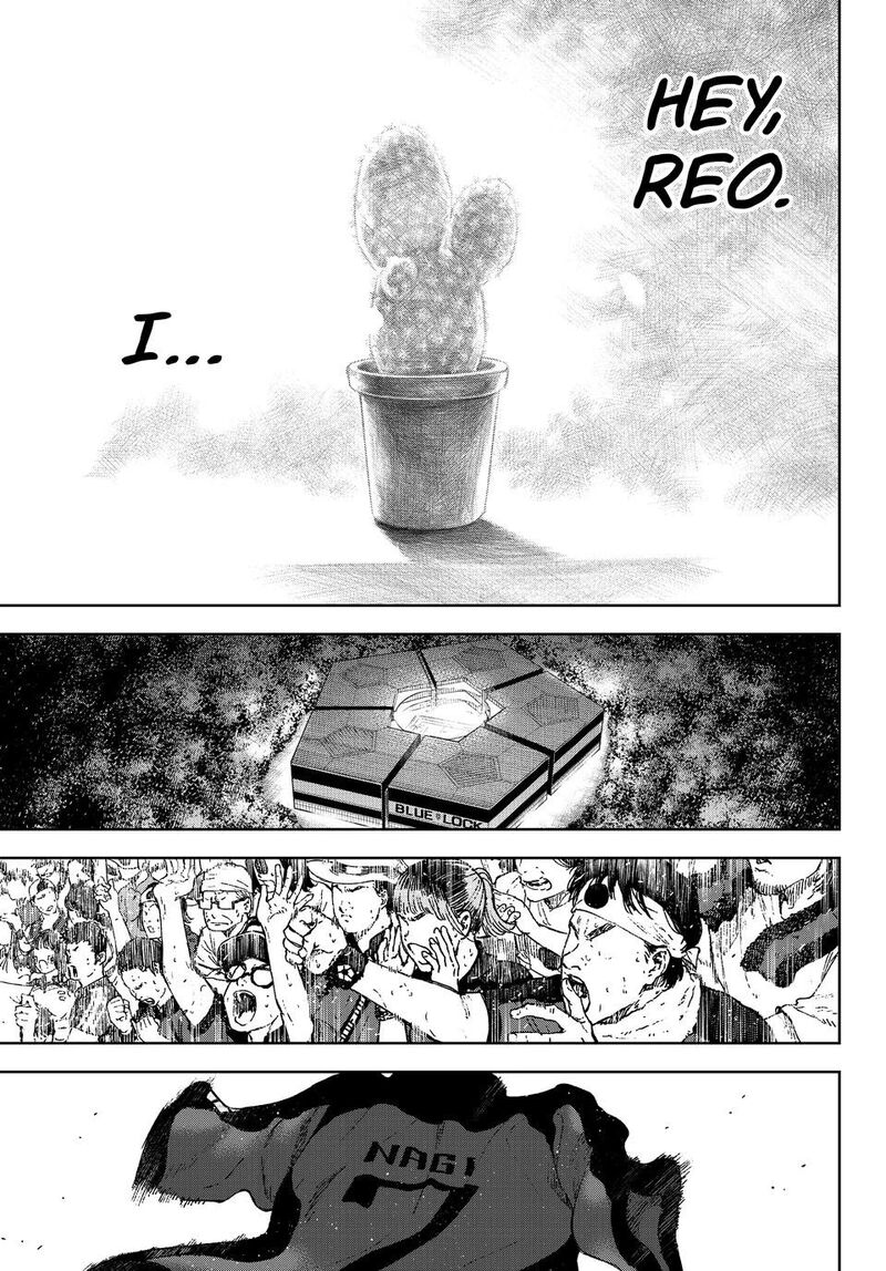 Blue Lock Episode Nagi Chapter 36 Page 63