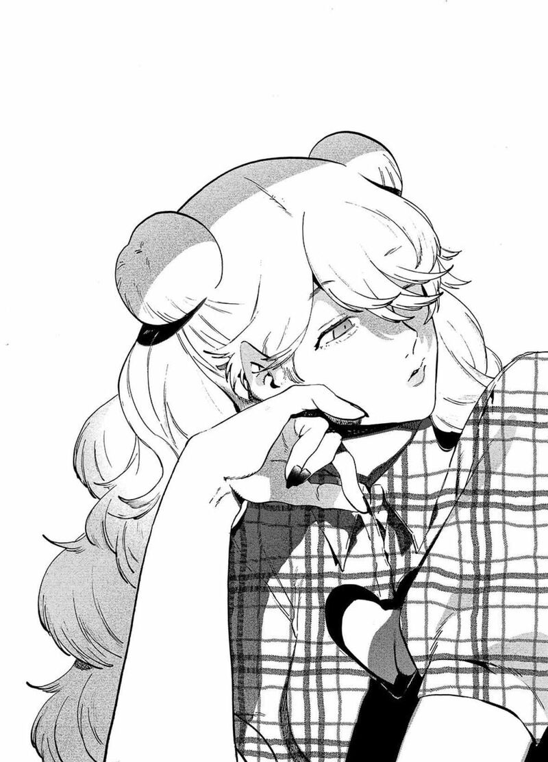 Blue Period Chapter 82 Page 1