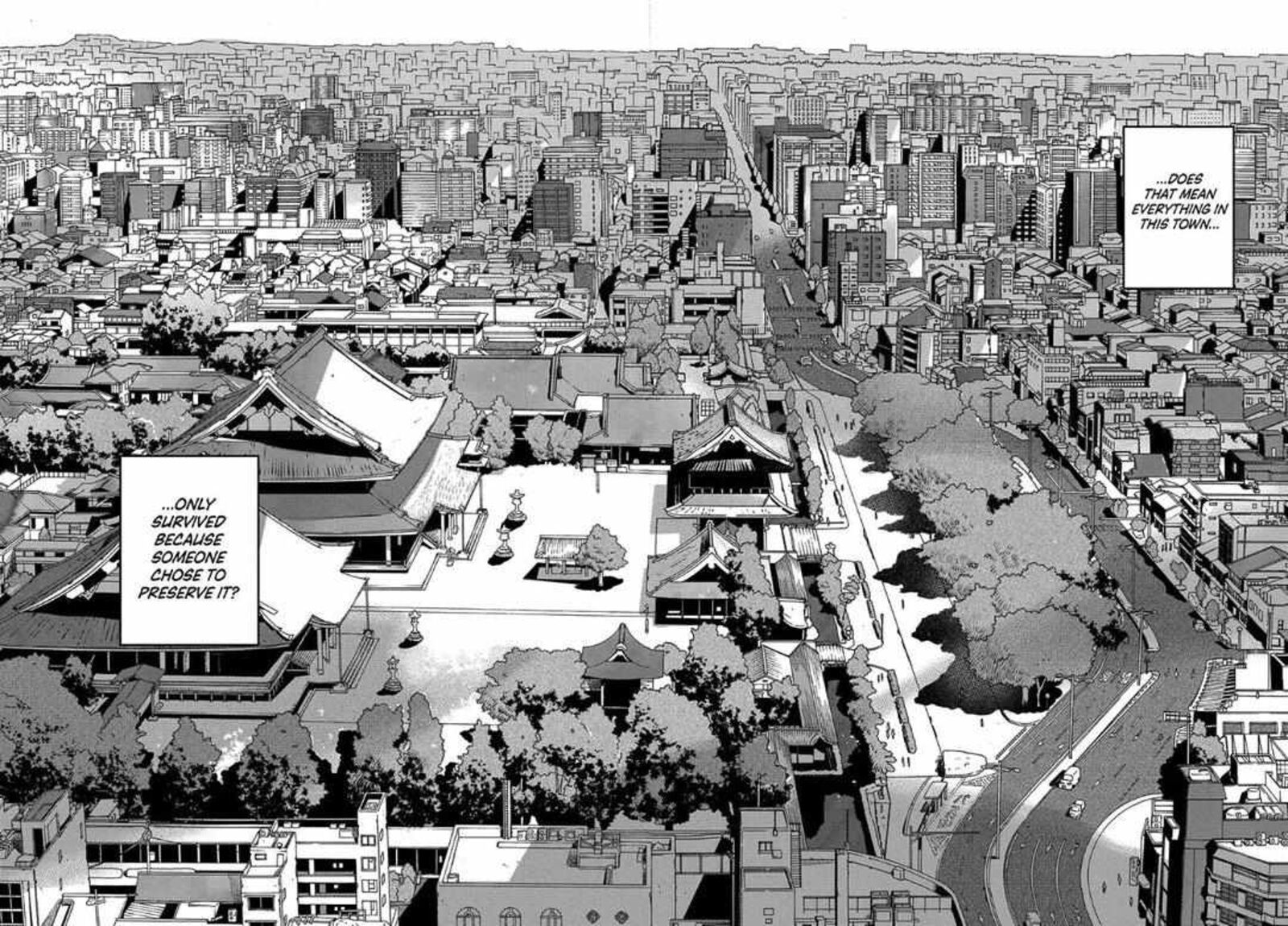 Blue Period Chapter 83 Page 18