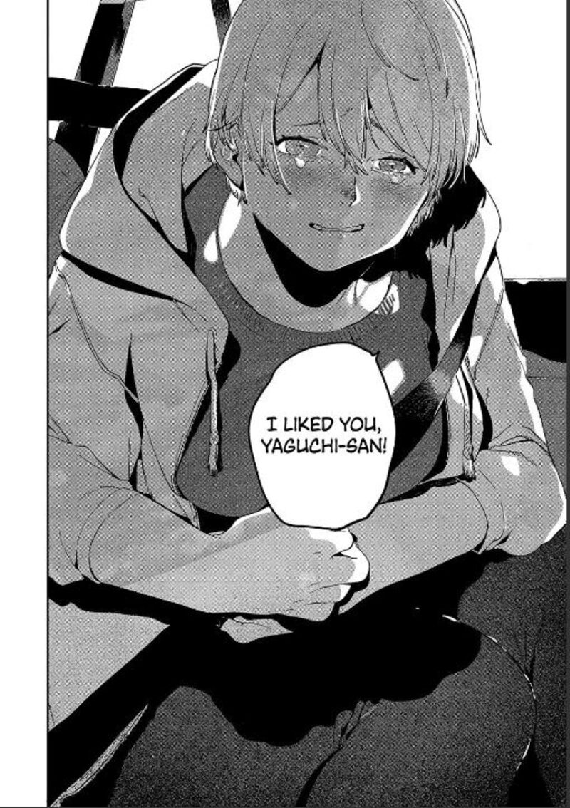 Blue Period Chapter 84 Page 36