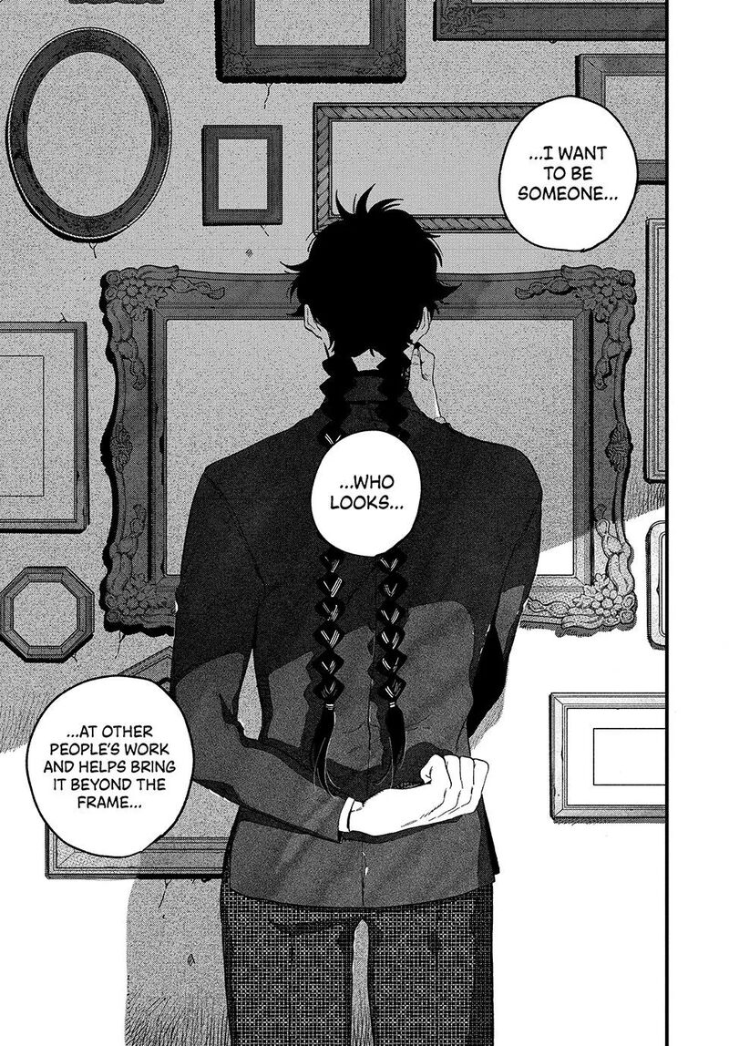 Blue Period Chapter 90 Page 29