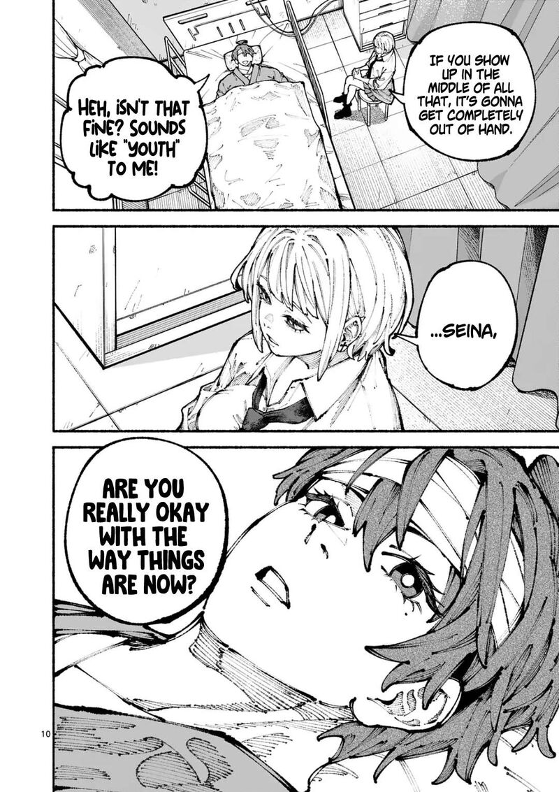 Blue Ursus Chapter 10 Page 10