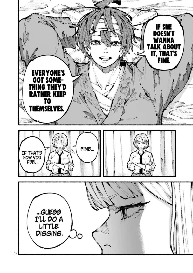 Blue Ursus Chapter 10 Page 12