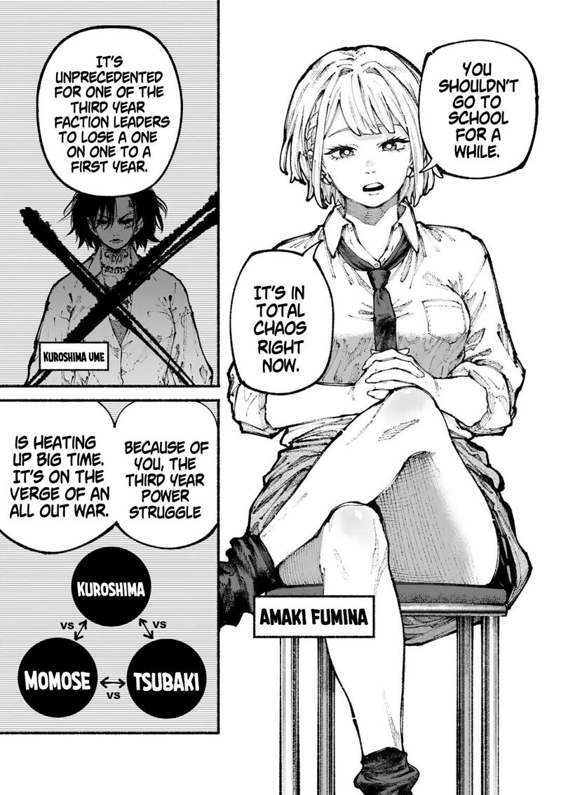 Blue Ursus Chapter 10 Page 9