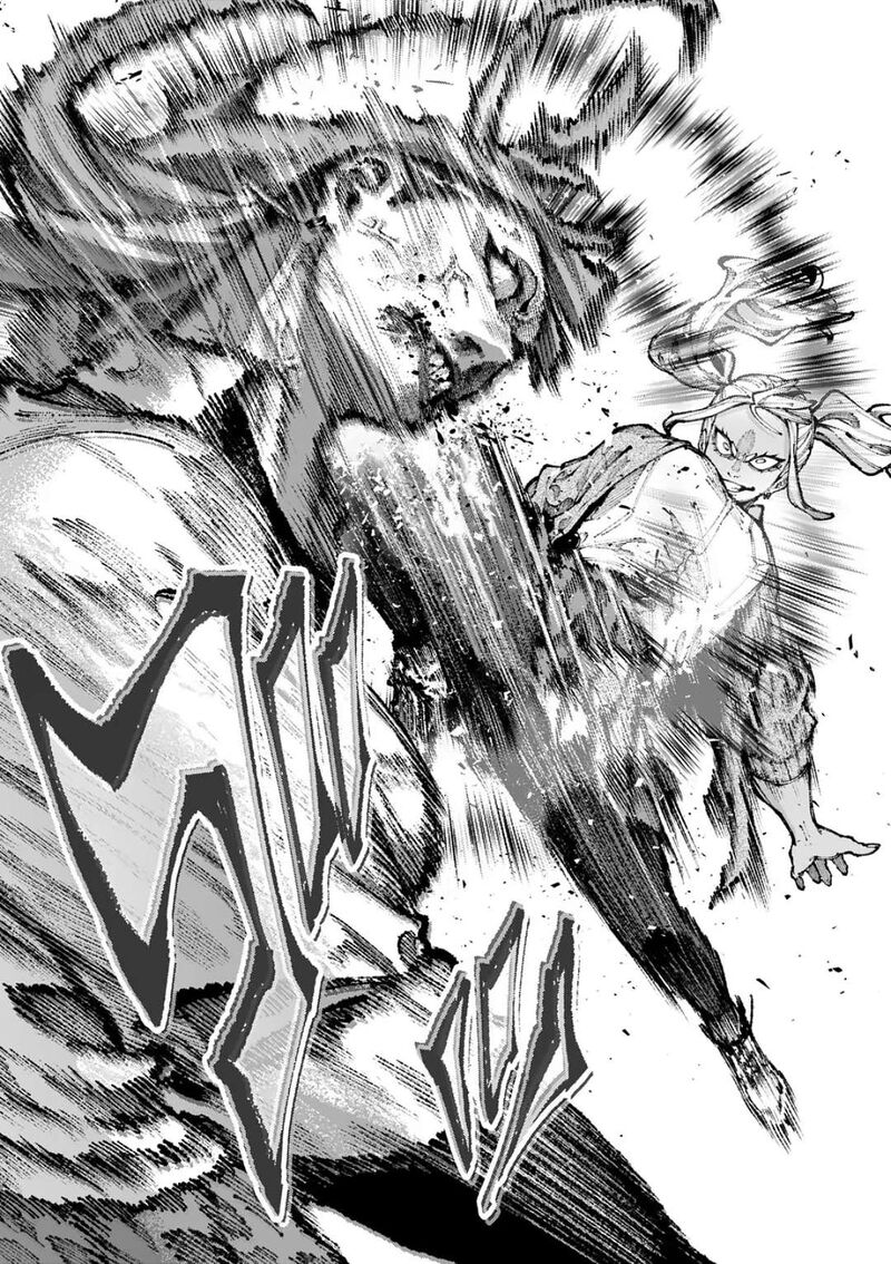 Blue Ursus Chapter 11 Page 13