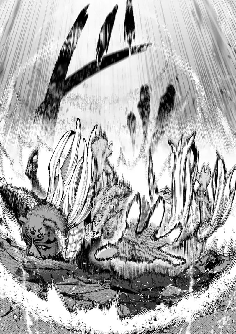 Blue Ursus Chapter 16 Page 8