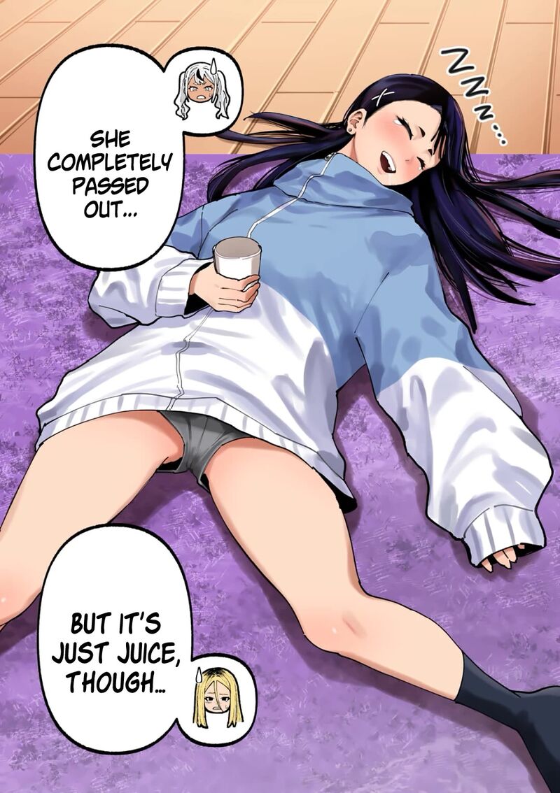 Blue Ursus Chapter 23 Page 17