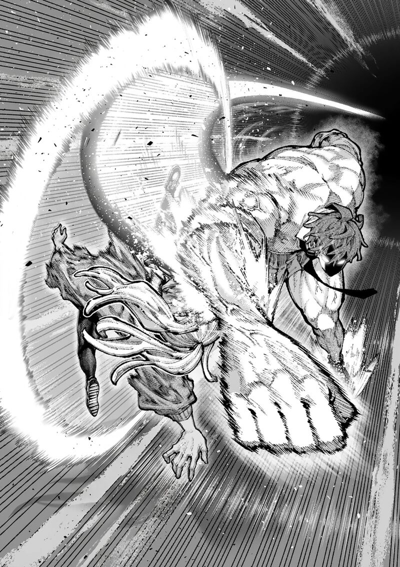 Blue Ursus Chapter 29 Page 3