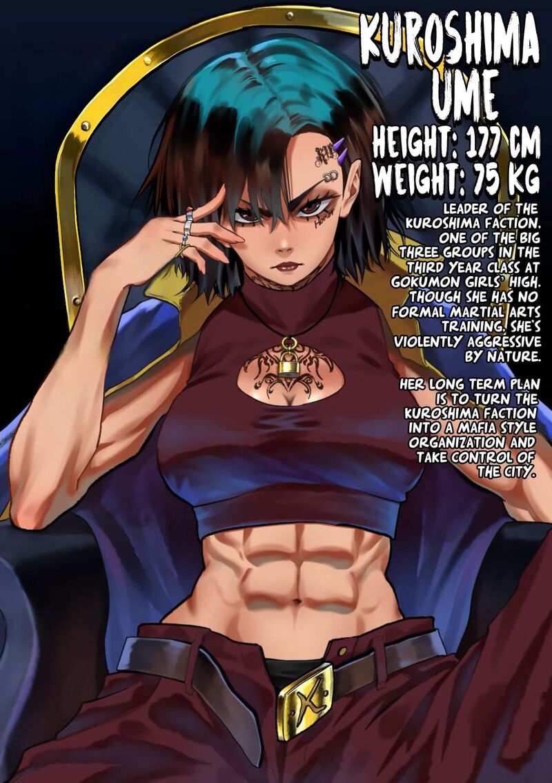 Blue Ursus Chapter 9 Page 17