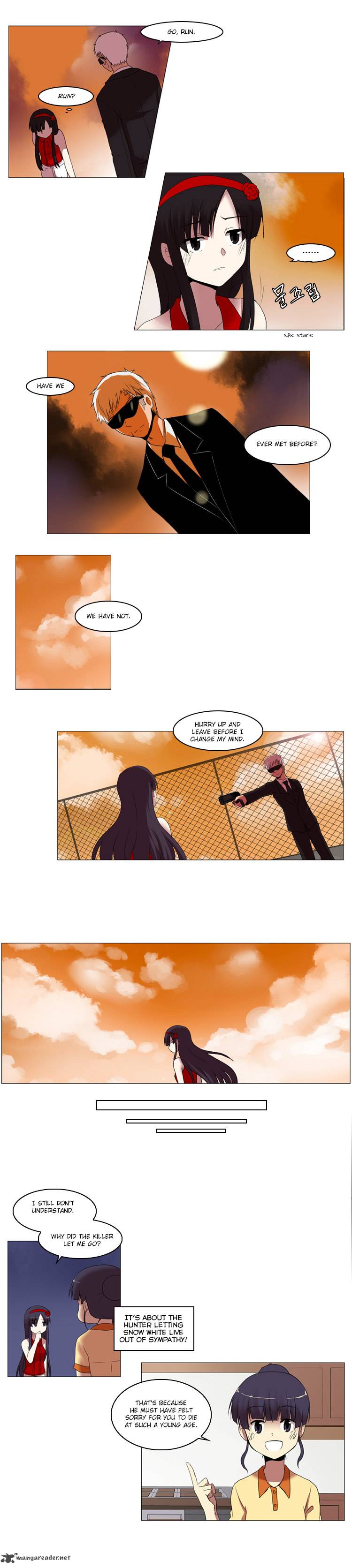 Boarding House Dorothy Chapter 3 Page 7