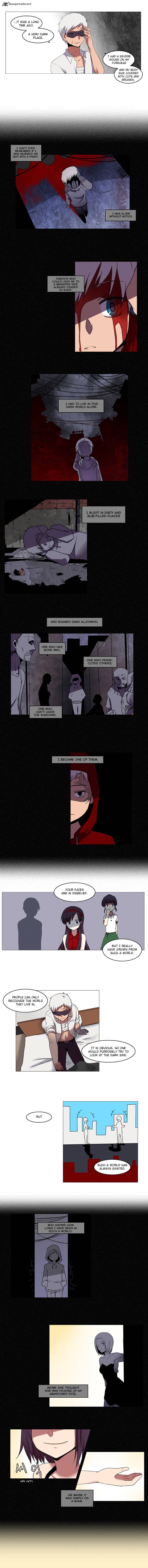 Boarding House Dorothy Chapter 4 Page 4