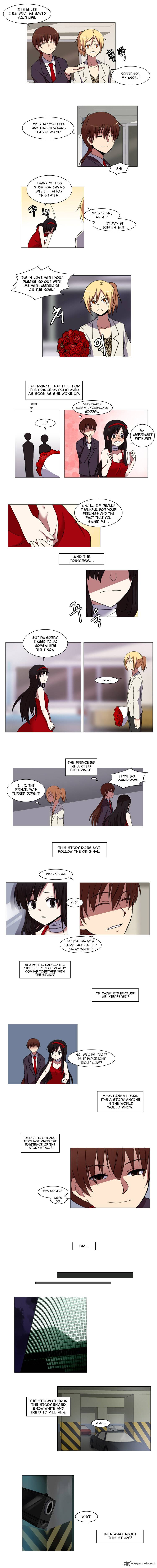 Boarding House Dorothy Chapter 8 Page 4