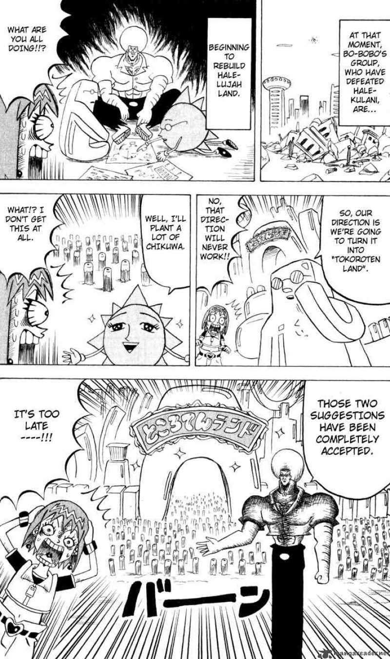 Bobobo Bo Bo Bobo Chapter 108 Page 6