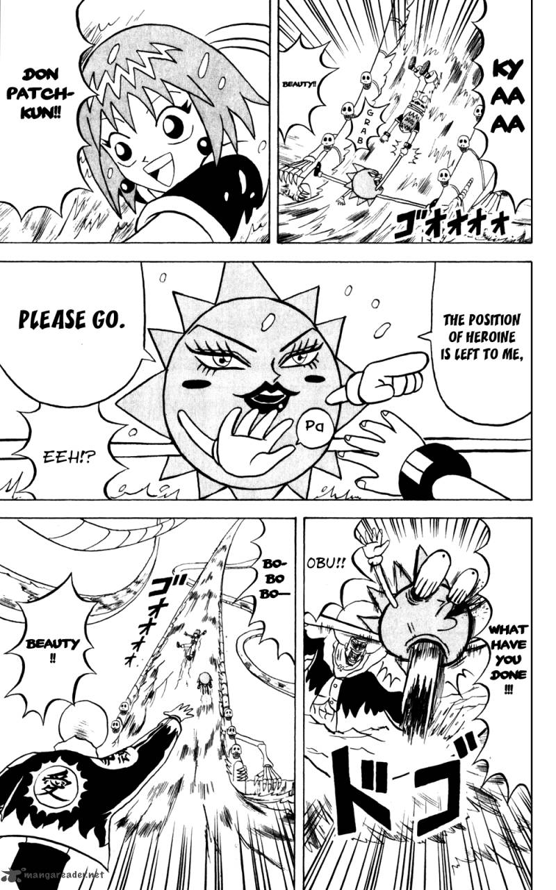 Bobobo Bo Bo Bobo Chapter 135 Page 6