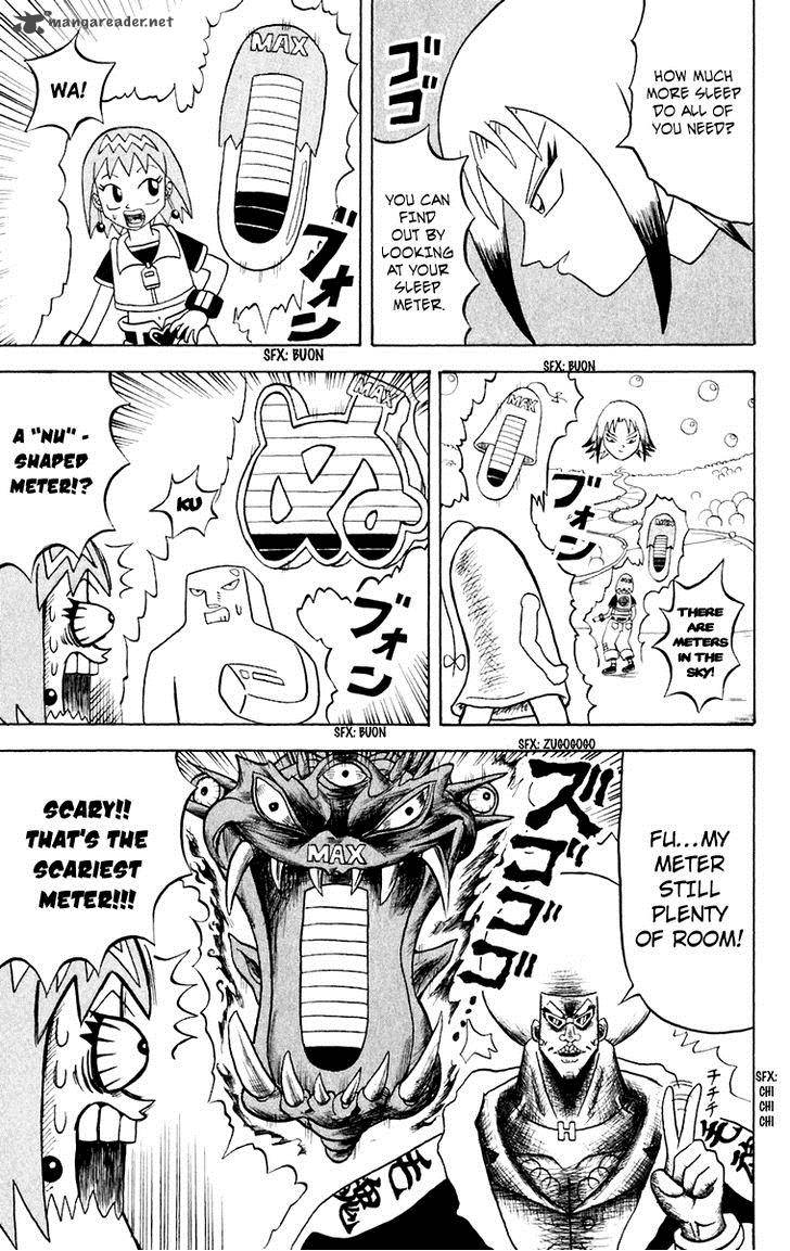 Bobobo Bo Bo Bobo Chapter 146 Page 5