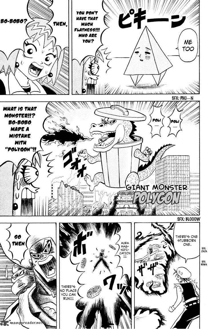 Bobobo Bo Bo Bobo Chapter 148 Page 6