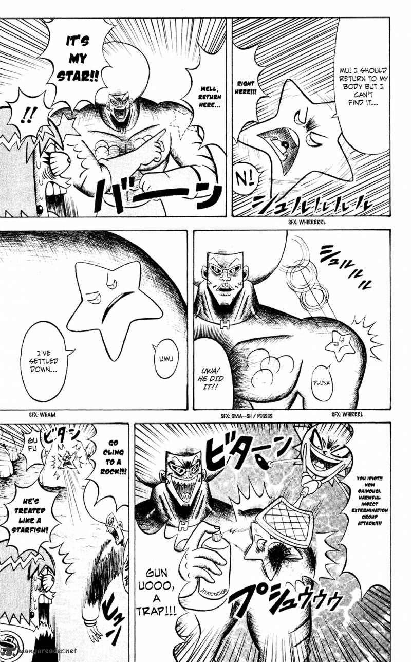 Bobobo Bo Bo Bobo Chapter 154 Page 9