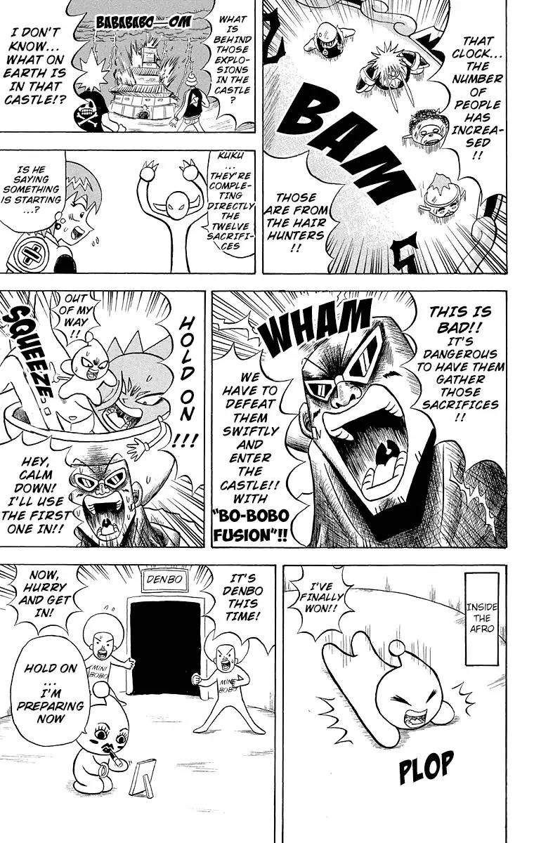 Bobobo Bo Bo Bobo Chapter 177 Page 5