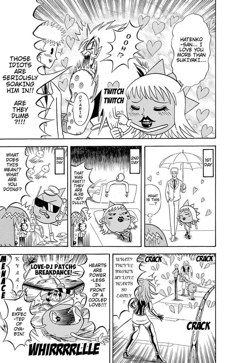 Bobobo Bo Bo Bobo Chapter 182 Page 12