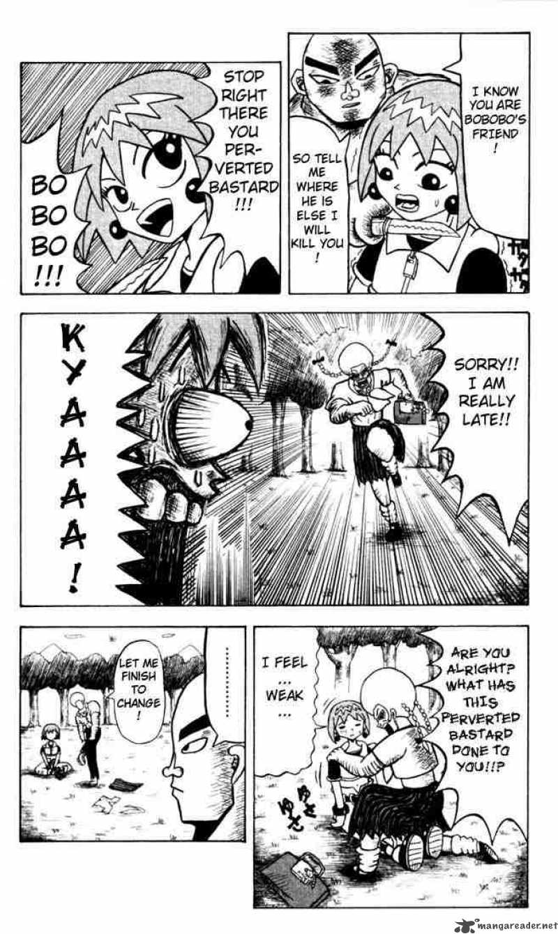 Bobobo Bo Bo Bobo Chapter 2 Page 9