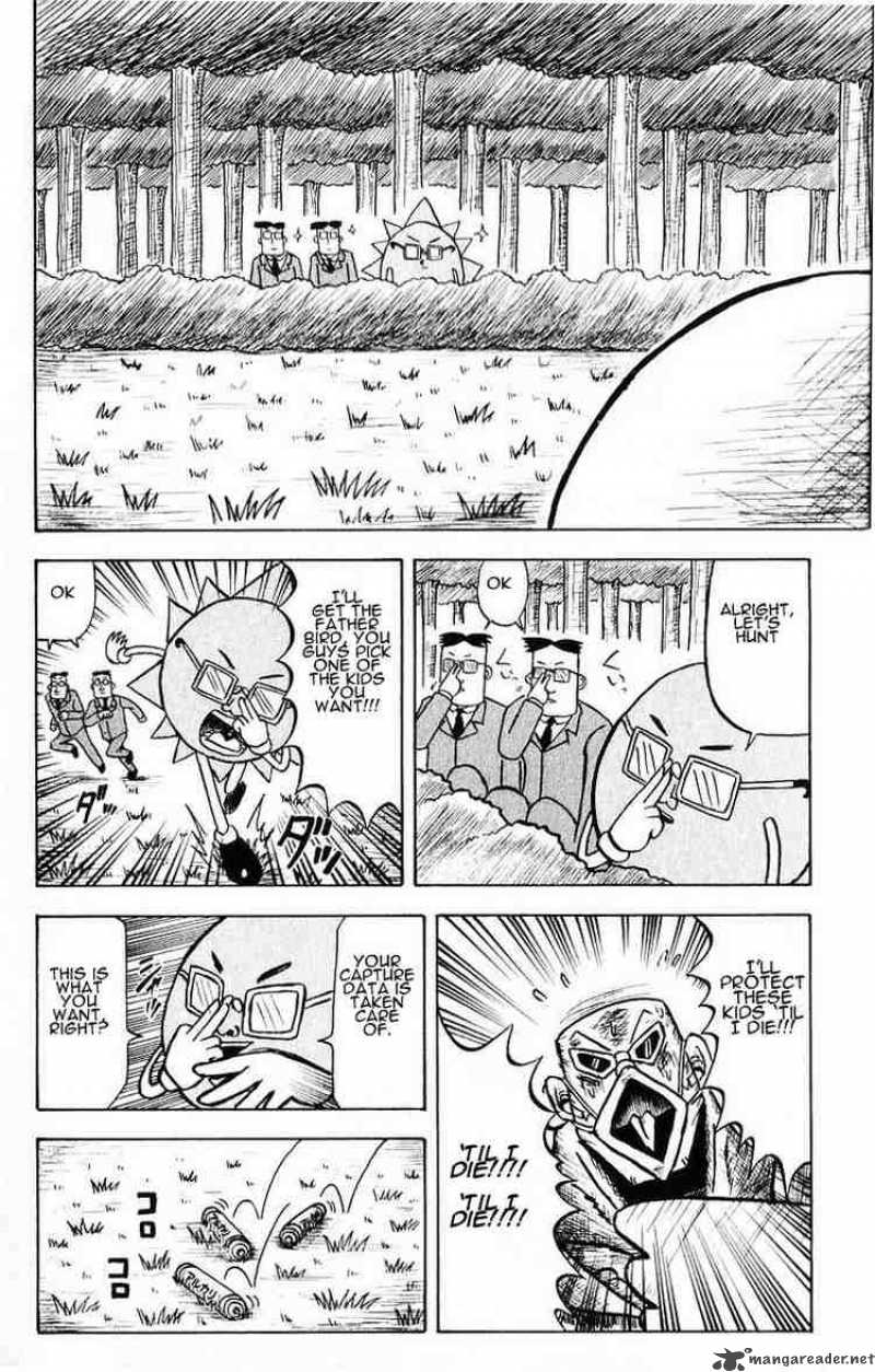 Bobobo Bo Bo Bobo Chapter 20 Page 4